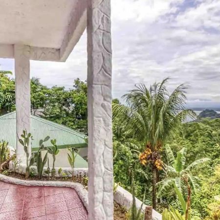 Mizaru Ocean View Hotel Manuel Antonio Quepos Ngoại thất bức ảnh