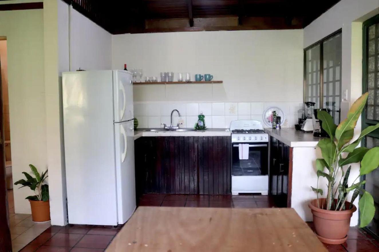 Mizaru Ocean View Hotel Manuel Antonio Quepos Ngoại thất bức ảnh