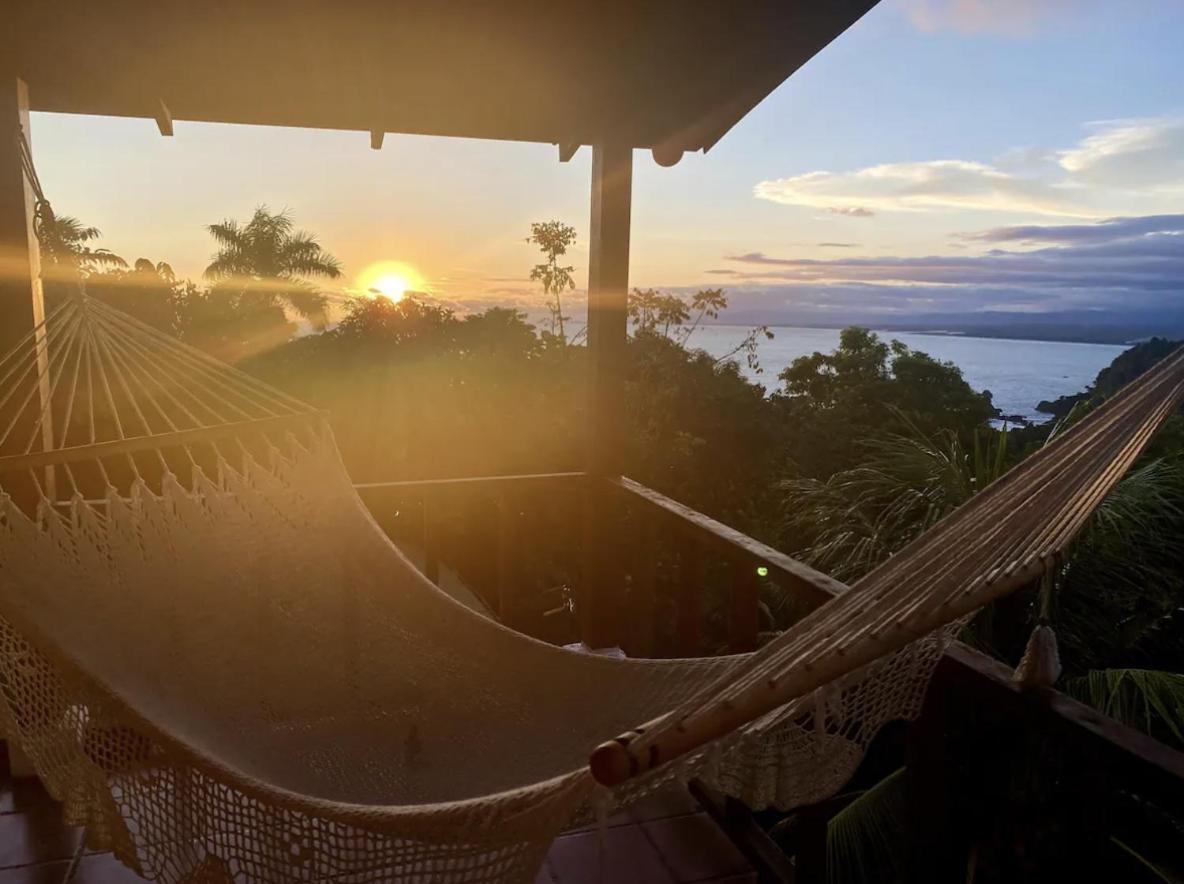 Mizaru Ocean View Hotel Manuel Antonio Quepos Ngoại thất bức ảnh