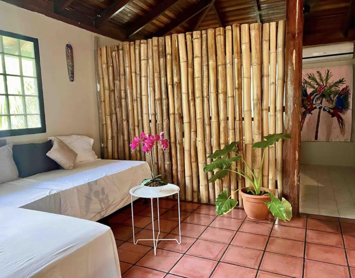 Mizaru Ocean View Hotel Manuel Antonio Quepos Ngoại thất bức ảnh