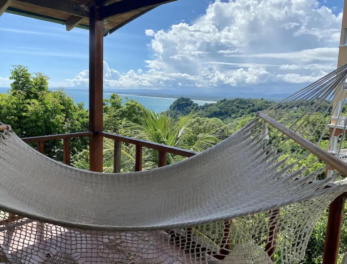 Mizaru Ocean View Hotel Manuel Antonio Quepos Ngoại thất bức ảnh