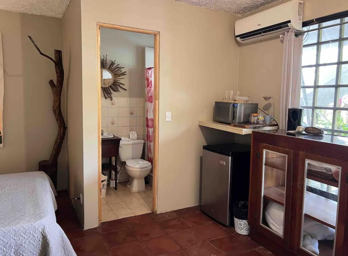 Mizaru Ocean View Hotel Manuel Antonio Quepos Ngoại thất bức ảnh