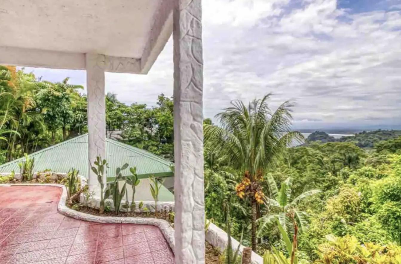 Mizaru Ocean View Hotel Manuel Antonio Quepos Ngoại thất bức ảnh