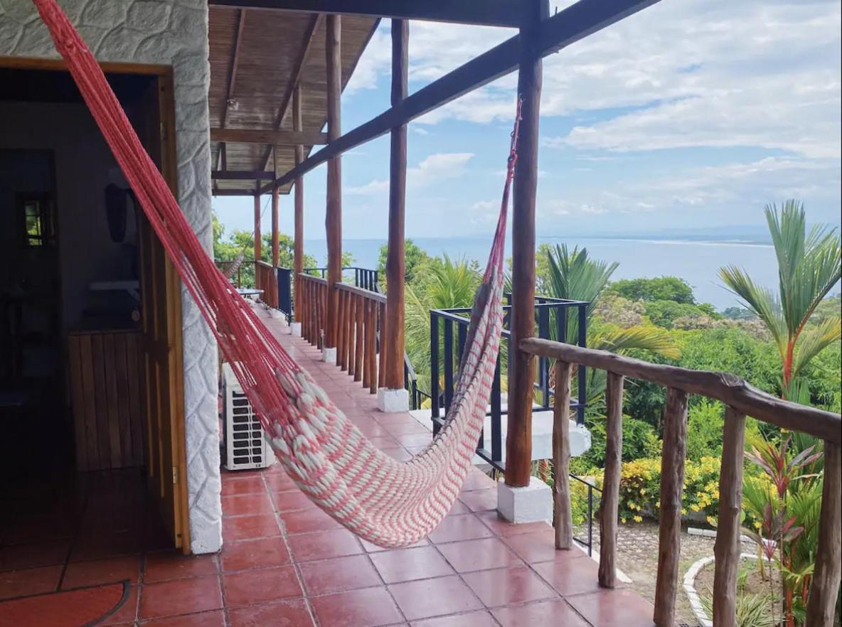 Mizaru Ocean View Hotel Manuel Antonio Quepos Ngoại thất bức ảnh