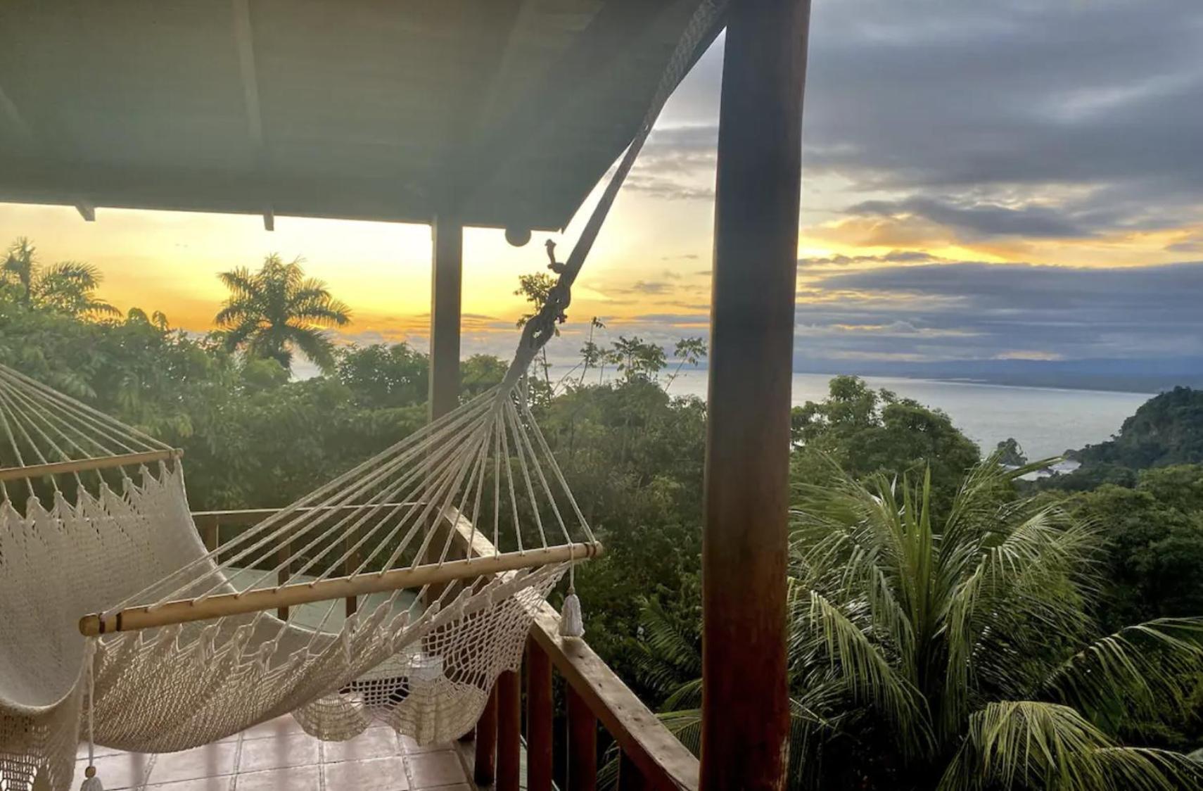 Mizaru Ocean View Hotel Manuel Antonio Quepos Ngoại thất bức ảnh