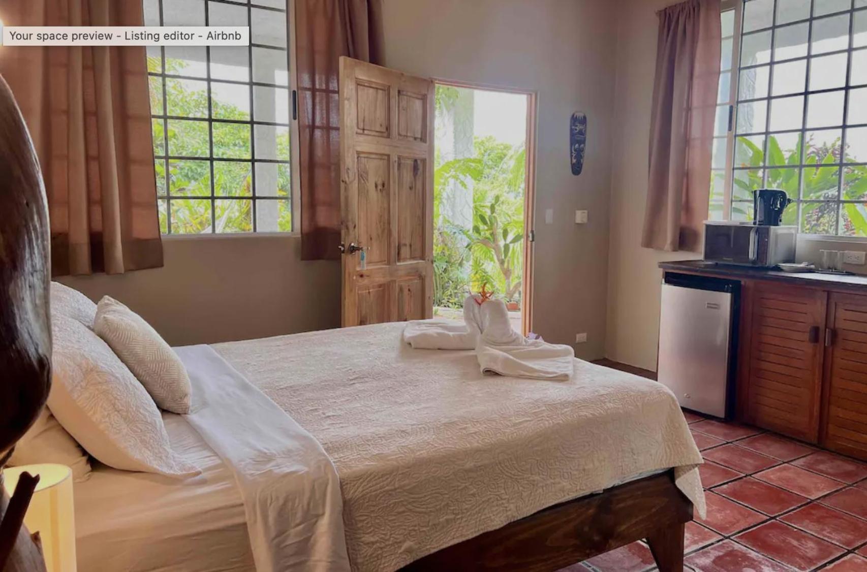 Mizaru Ocean View Hotel Manuel Antonio Quepos Ngoại thất bức ảnh