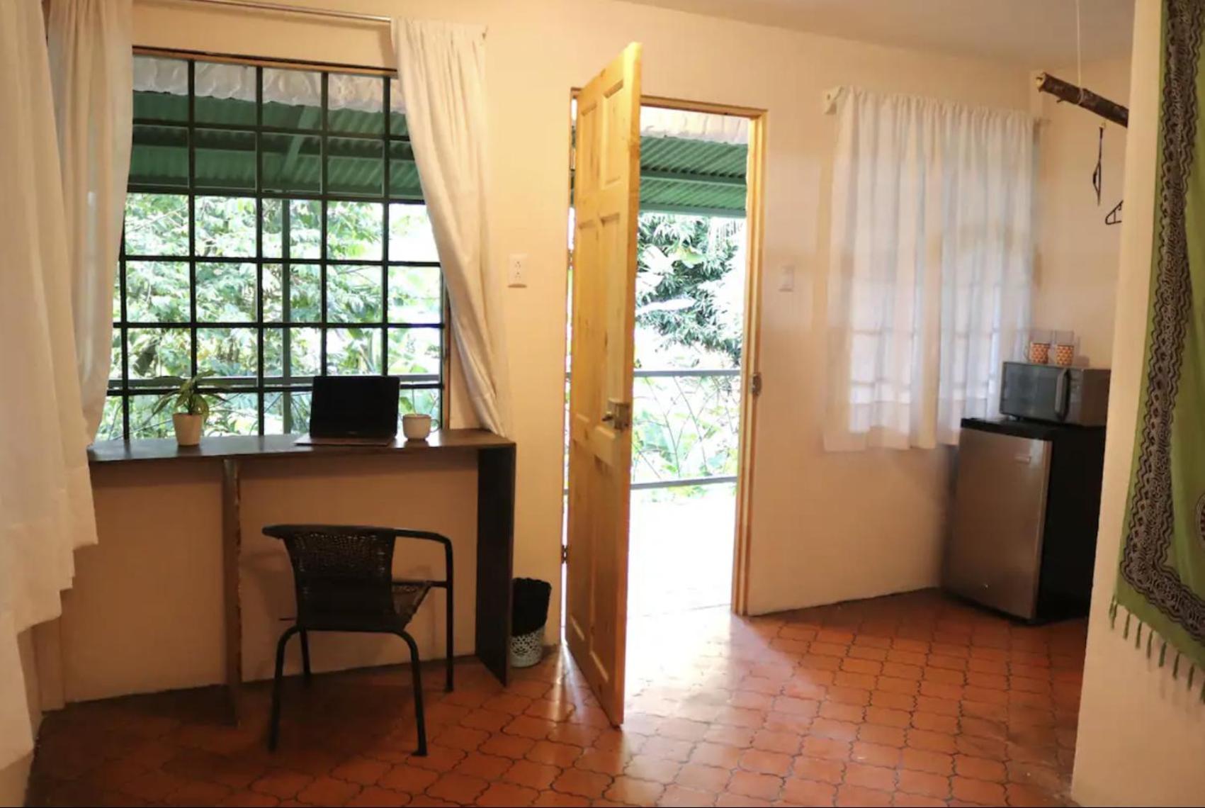 Mizaru Ocean View Hotel Manuel Antonio Quepos Ngoại thất bức ảnh