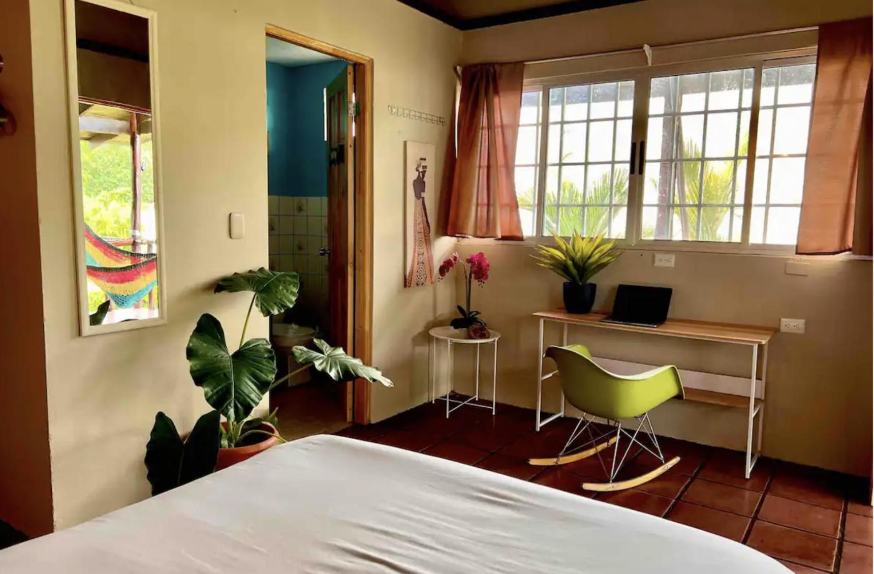 Mizaru Ocean View Hotel Manuel Antonio Quepos Ngoại thất bức ảnh